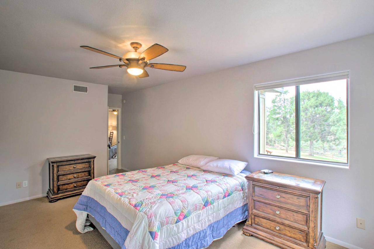 Multi-Family Rocking Horse Ranch With Sauna! Payson Eksteriør bilde