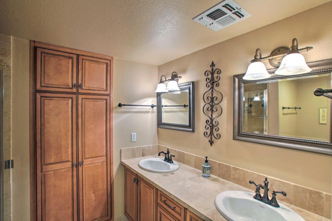 Multi-Family Rocking Horse Ranch With Sauna! Payson Eksteriør bilde